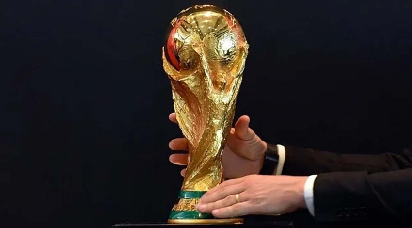 Türkiye'nin Dünya Kupası'nda muhtemel rakipleri belli oldu