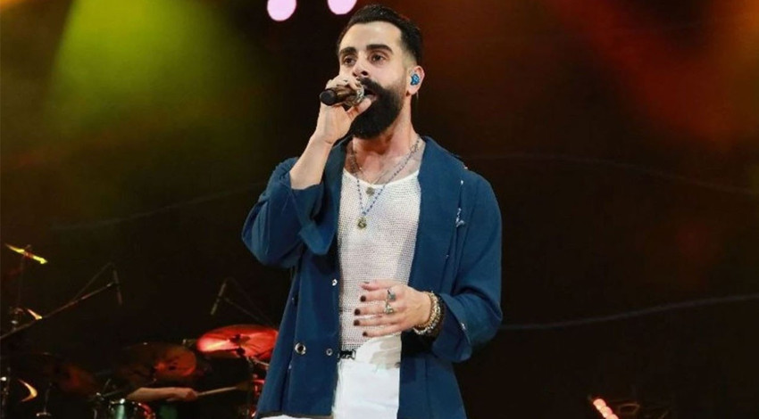 Gökhan Türkmen’e büyük şok! Eşine hakaret edildi, çileden çıktı