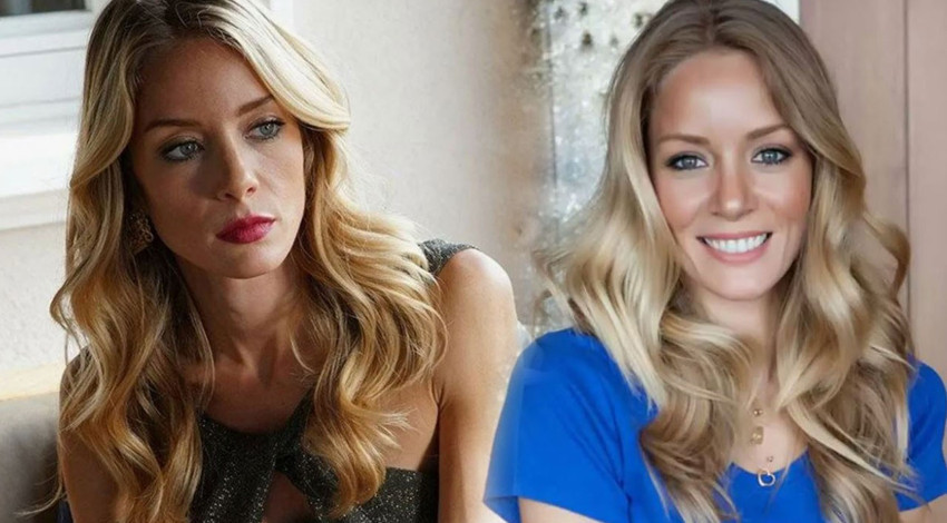 Bade İşçil'den şaşırtan itiraf! "Kadınlar tarafından dışlanıyordum"