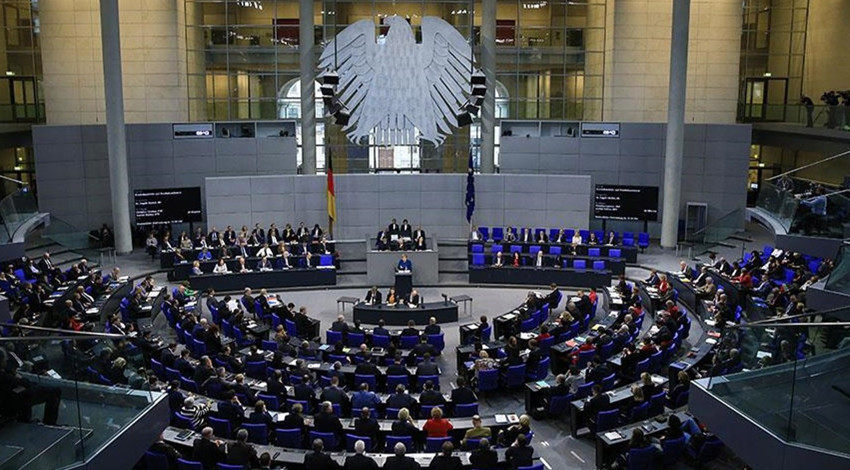 Tasarı Federal Meclisten geçti: Asker sayısı artıyor!