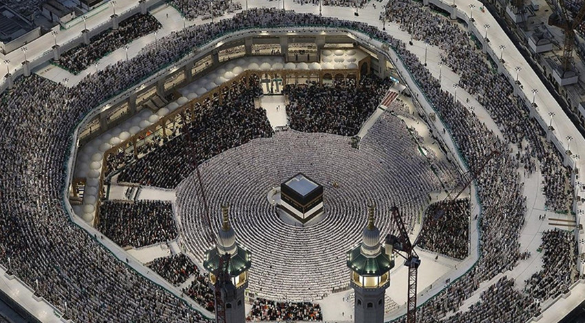 Hac ek kayıt başvuruları bugün sona eriyor