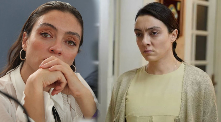 Merve Dizdar'ın evi yıkılıyor! "Allah düşmanıma nasip etsin"