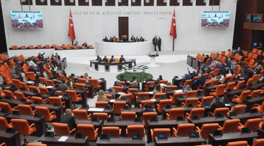 Meclis'te yoğun bütçe maratonu başlıyor! Kesintisiz 14 gün sürecek