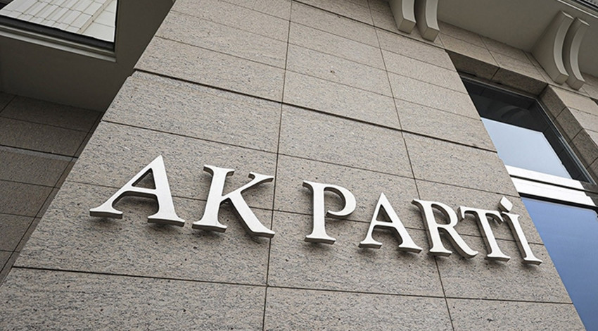 'Terörsüz Türkiye' sürecinde yeni gelişme! AK Parti’nin raporu Cumhurbaşkanı Erdoğan’a sunuldu