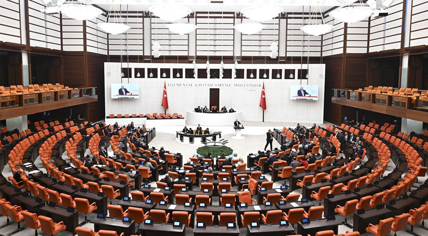 11. Yargı Paketi'nde kritik değişiklik! O suçlar kapsam dışı bırakıldı