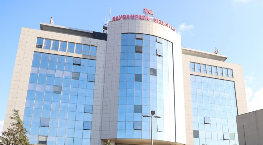 Bayrampaşa Belediyesi'ne yolsuzluk operasyonu: Çok sayıda gözaltı var!
