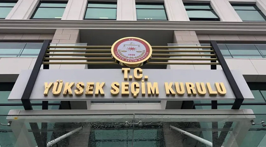 YSK'dan milletvekili kararı! Resmi Gazete'de yayımlandı
