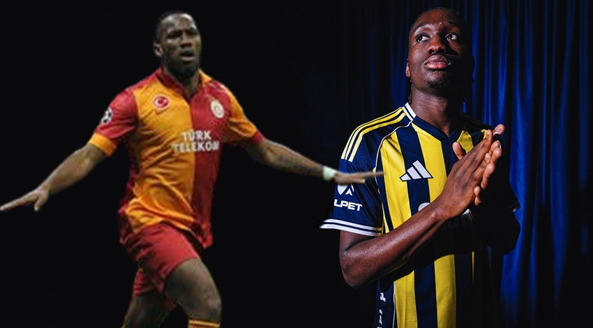 Fenerbahçe'de Cherif'ten beklenti büyük