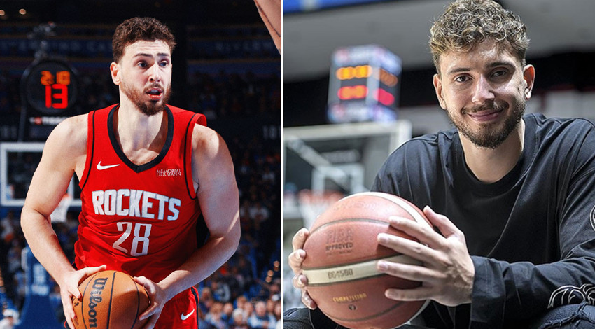 NBA resmen duyurdu! Milli basketbolcu Alperen Şengün’e All- Star müjdesi