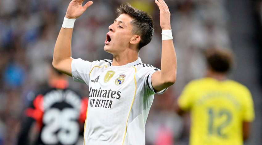 Mobbing iddiası olay yaratmıştı! Arda Güler sessizliğini bozdu!