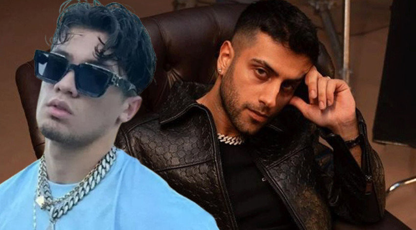 Ünlülere uyuşturucu soruşturması... Reynmen ve Emirhan Çakal'ın test sonuçları belli oldu