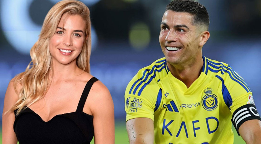 Cristiano Ronaldo'nun eski sevgilisinden yıllar sonra gelen şok itiraf! "Para teklif edildi"