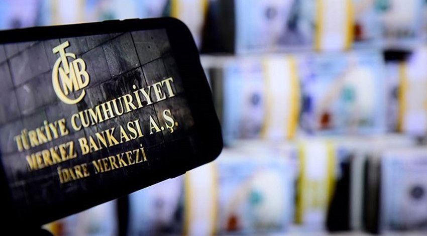 Yurt içinde gözler 12 Mart'ta: Yatırımcılar TCMB'nin faiz kararına odaklanacak
