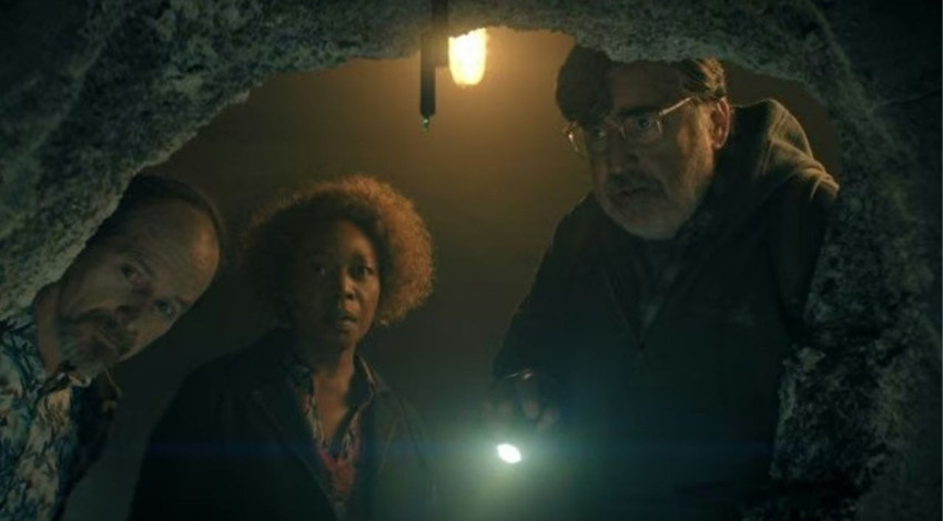Stranger Things’in yaratıcılarından yeni proje! Netflix 'The Boroughs' için tarih verdi