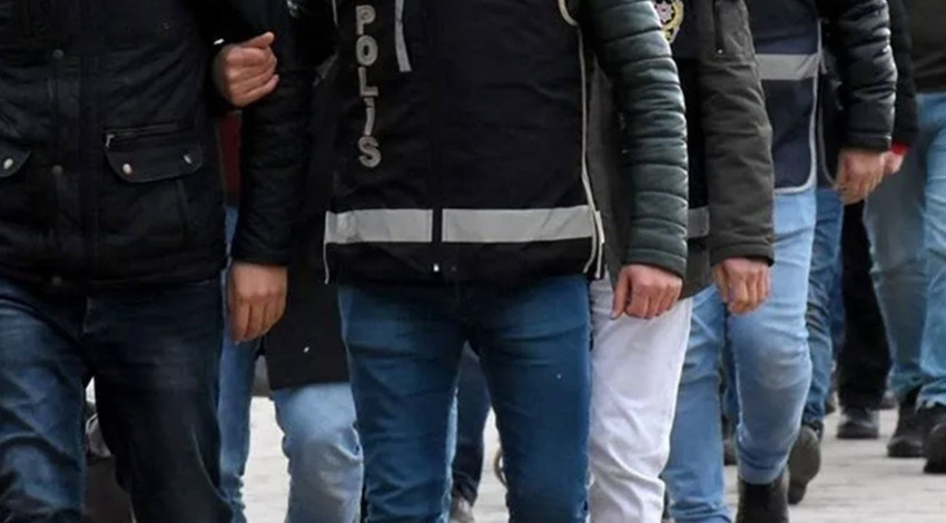 Şırnak'ta narkotik, kaçakçılık operasyonu: 3 tutuklama