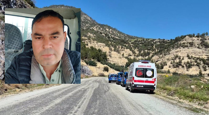 Cinayet mi, intihar mı? Buldan’da 51 yaşındaki adam nehir kenarında ölü bulundu