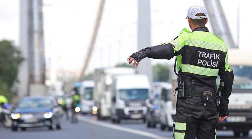 Bayramda yola çıkacaklar dikkat! Hız sınırını aşanlara kademeli ceza kesilecek