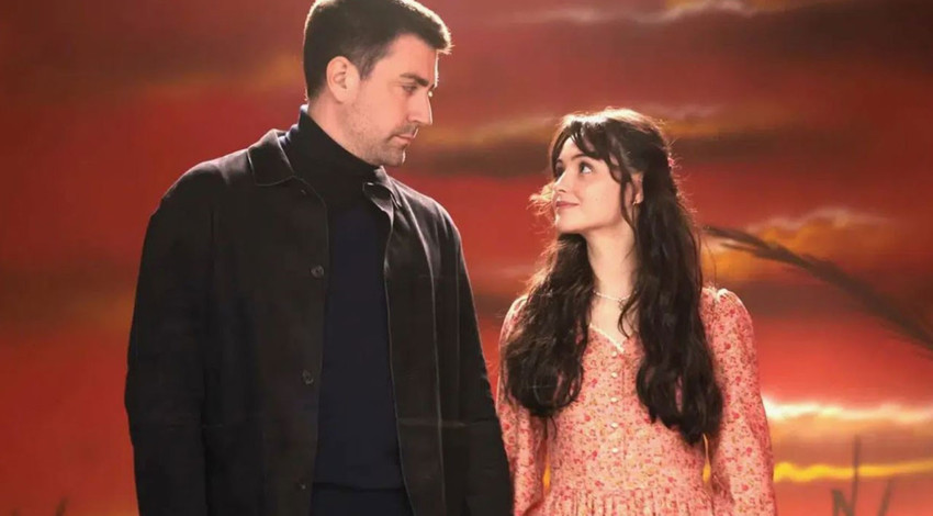 Yeni dizi 'Çirkin'in yayın tarihi belli oldu