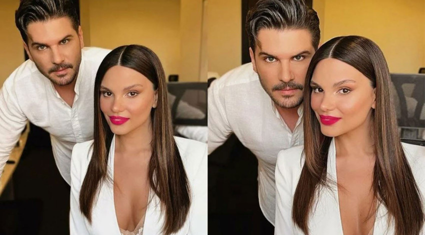 Tolgahan Sayışman'dan kıyafet vetosu: Benim sevmediğim bir şey giyemez!