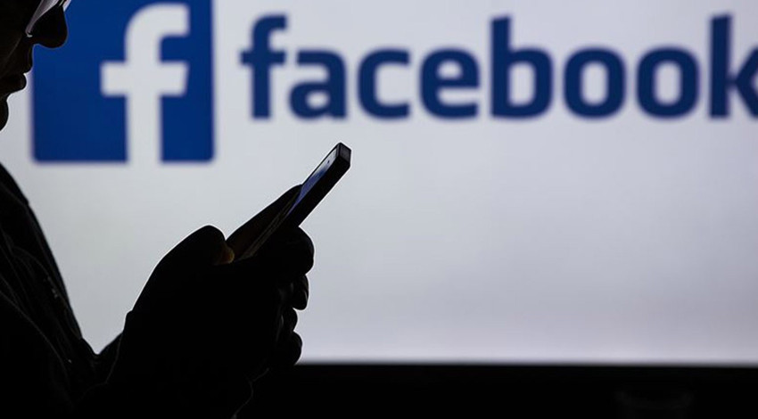 Facebook çöktü mü? Facebook'a neden girmiyor?