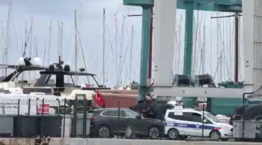 Muğla'da kaçak göçmen botu faciası! 1'i bebek, 19 kişi hayatını kaybetti