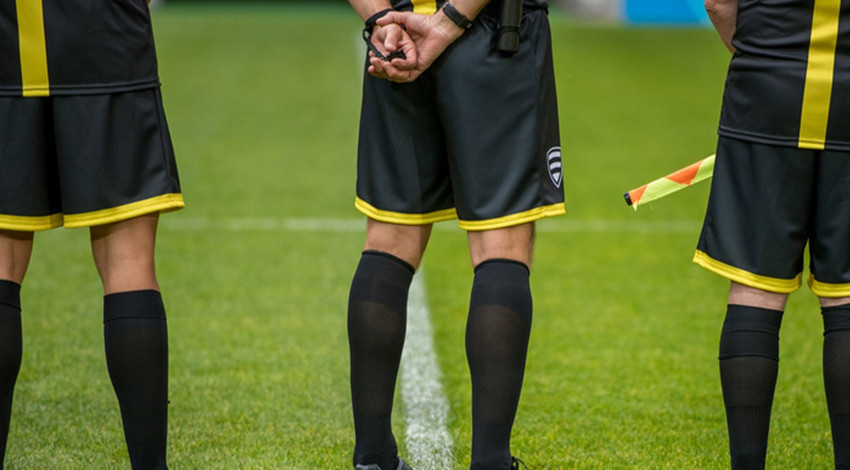 Derbilerin hakemleri belli oldu