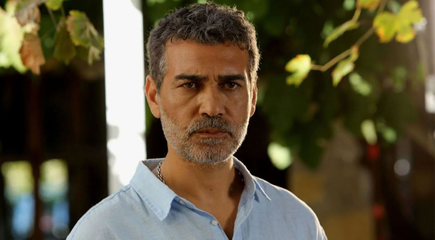 Caner Cindoruk'tan şoke eden açıklama: Takipçisi fazla diye oyuncu seçiyorlar!