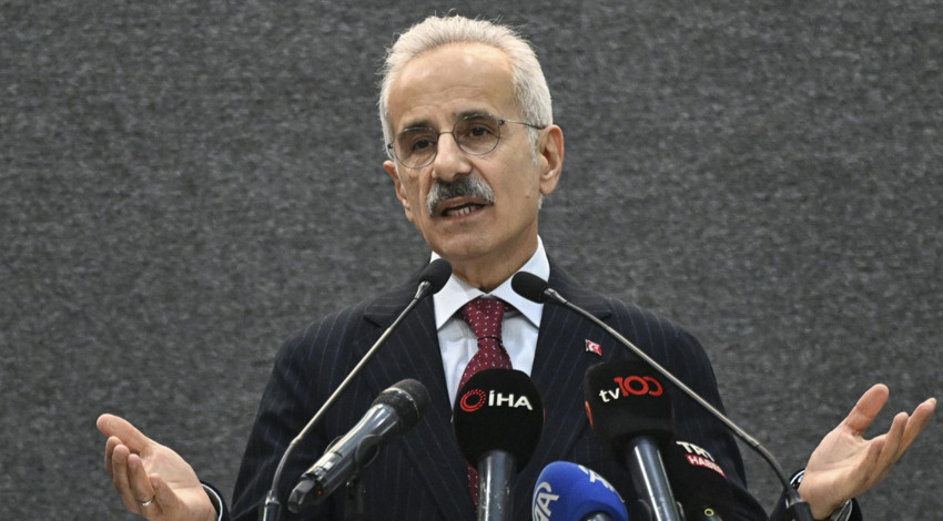 Libya uçağının düşüşüyle ilgili sabotaj tespit edilmedi! Bakan Uraloğlu açıkladı