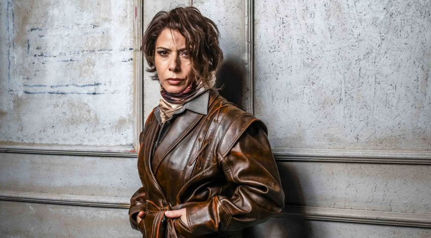 İntizar’dan olay açıklama! Yeraltı dizisinden gelen teklifi neden reddetti?