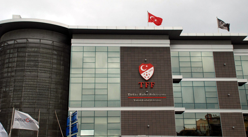 Spor camiası tek yürek! TFF ve 4 Büyükler'den Kahramanmaraş’taki okul saldırısı için başsağlığı mesajları