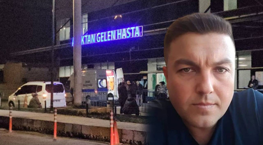 Emekliliğine 1 ay kalmıştı... Elektrik akımına kapılan madencinin ağabeyi de aynı ocakta ölmüş