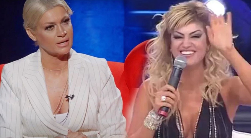 Beynine pıhtı atmış, ölümden dönmüştü! Popstar Mehtap'ın son hali görenleri şoke etti!