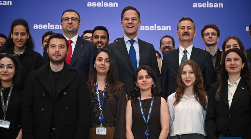 NATO'dan Türkiye’ye övgü: Sizden öğreneceğimiz çok şey var! 'Gerçekten inanılmaz'