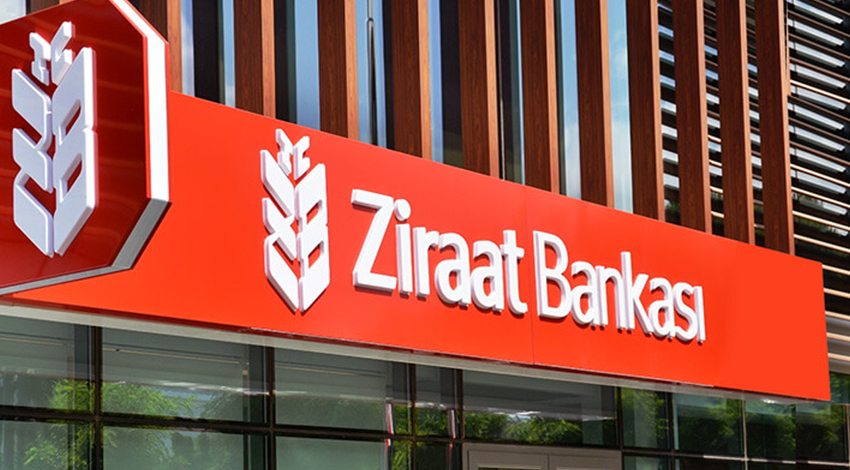 Uluslararası piyasalardan Ziraat Bankası’na güçlü güven! 1,75 milyar dolarlık sürdürülebilir finansman