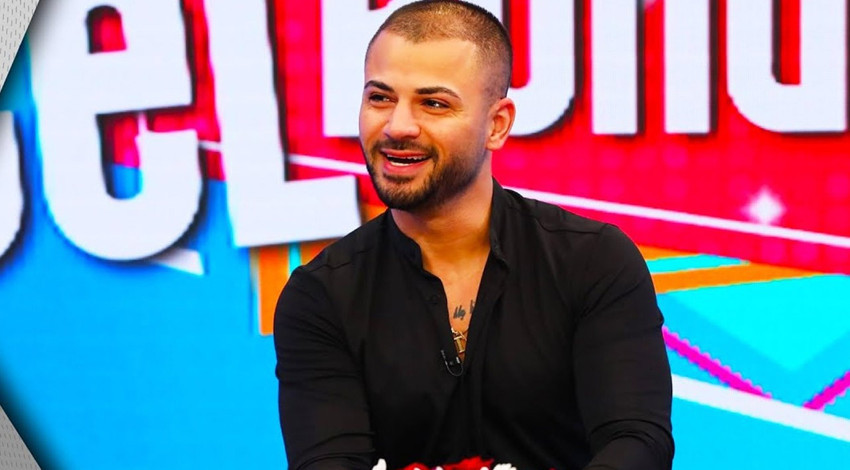 Ünlülerin modacısı Tolga Çam tekne tatilinde adliyelik oldu! Mahkemeden dikkat çeken karar