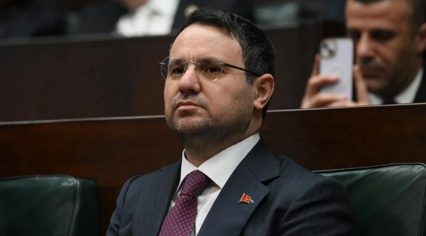Bakan Gürlek’ten yasa dışı bahis soruşturmasına ilişkin açıklama: Tüm isimlere kırmızı bülten çıkarıldı