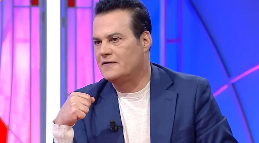 Hakan Peker'den olay yaratan Saygı konserleri eleştirisi: "Bana komik geliyor"