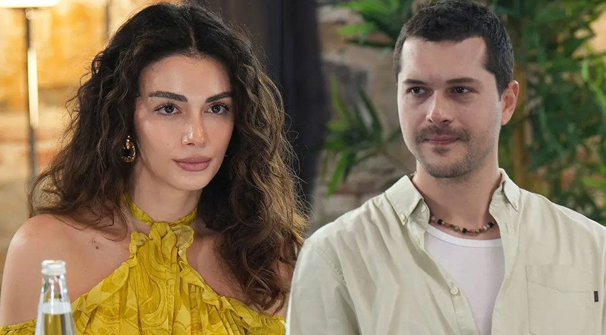 Ekranların merakla beklenen yeni yaz dizisi Doğanın Kanunu’nun afişi yayınlandı