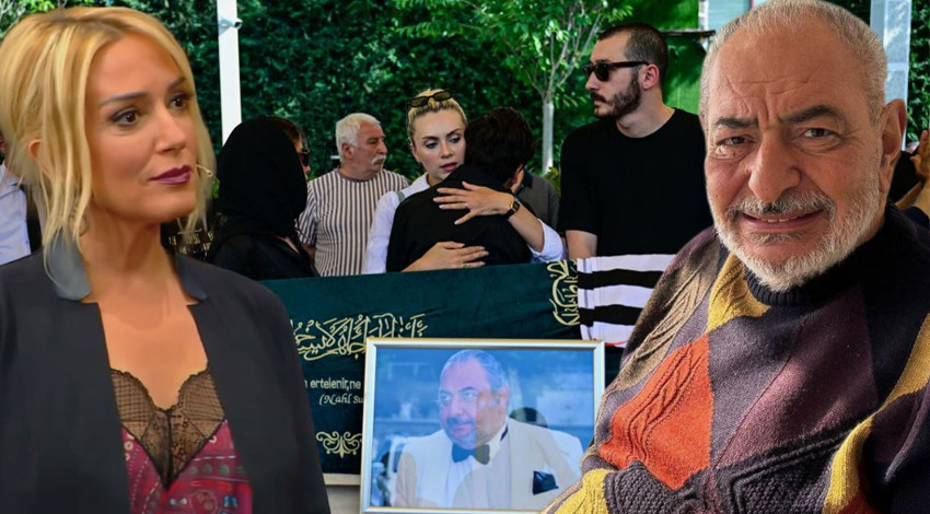 Saba Tümer'den dikkat çeken Reha Muhtar çıkışı: "Onun sayesinde şöhret oldular ama kimse yok"