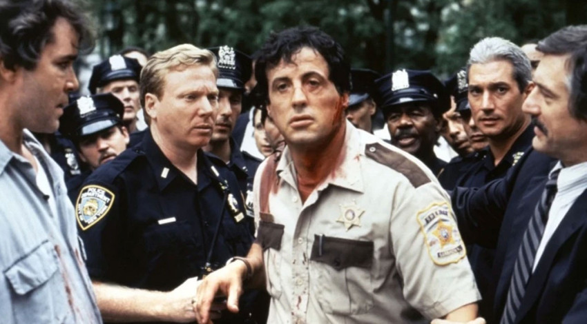 Sylvester Stallone’lu kült film dizi oluyor