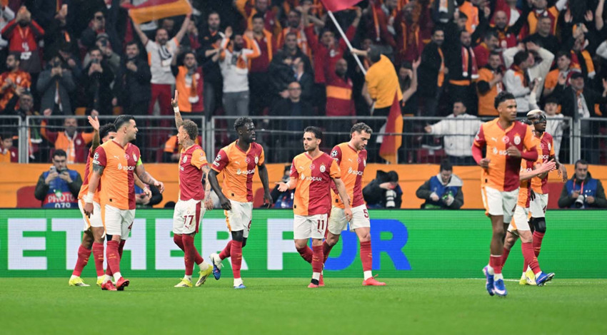 Galatasaray’da ona yer yok! 9 milyon euroluk yıldızın bileti kesildi! Bonservisiyle gönderilecek