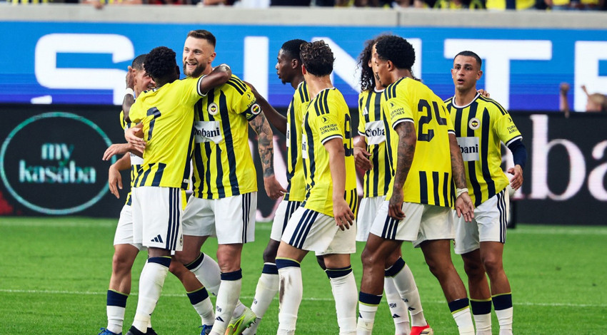 Son dakika | Fenerbahçe ayrılığı resmen açıkladı! Yıldız futbolcu 1 yılığına kiralandı