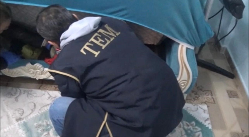 Osmaniye merkezli 3 ilde DEAŞ operasyonu: 3 kişi tutuklandı! - Resim : 1