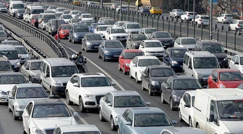 Araç sahipleri dikkat! Son 2 gün kaldı: 140 bin lira cezası var! - Resim : 2