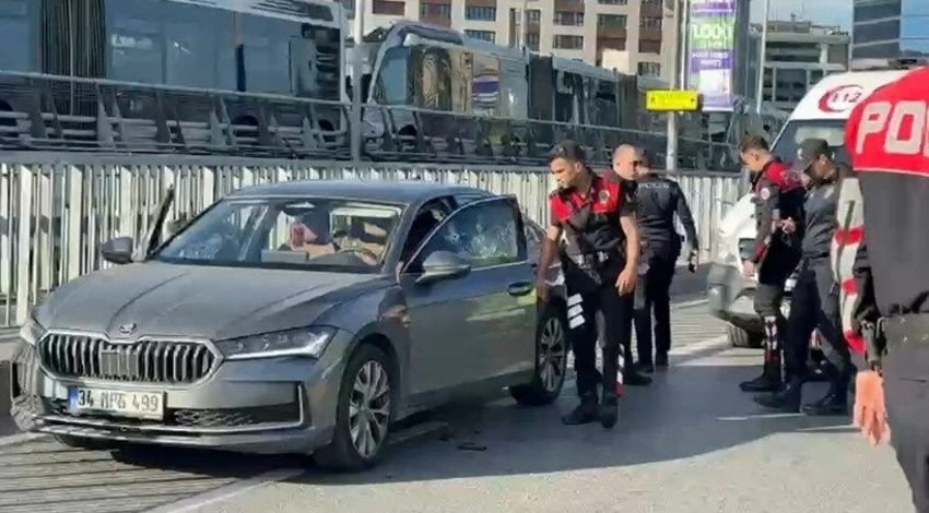 Serdar Öktem cinayetinde yeni detaylar: Talimatı veren ortaya çıktı! İşte tetikçilerin en net görüntüsü - Resim : 1