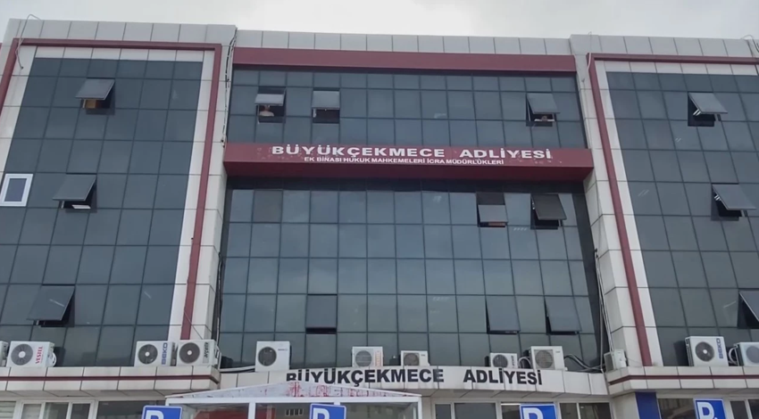 147 milyonluk adliye soygununda yeni detaylar: Meğerse arkadaşlarına mesaj atmış - Resim : 1