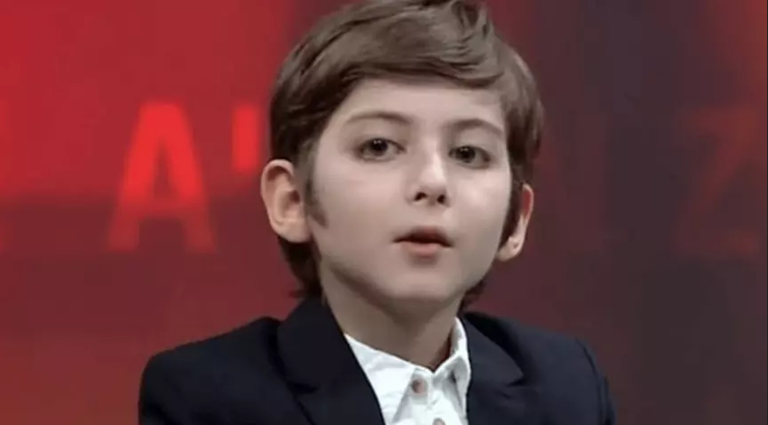 Bir zamanlar Türkiye'nin gündemine oturmuştu: Filozof Atakan geri döndü! - Resim : 1