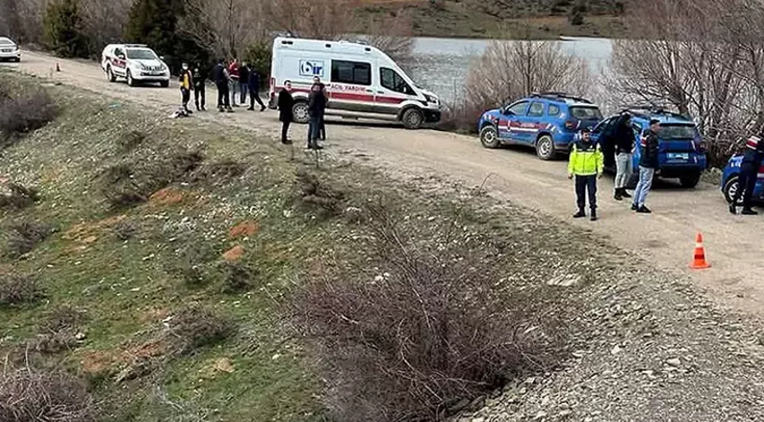 Sır perdesi aralandı! Barajda ölü bulunan Bahar Aksüt’ün ölümünde çarpıcı detay ortaya çıktı - Resim : 2