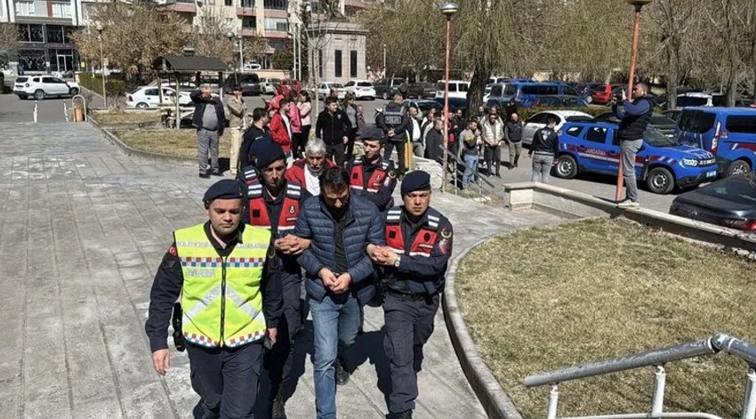 Jandarmanın filmleri aratmayan planı: Mumya soruşturmasında şoke eden detaylar ortaya çıktı! - Resim : 1