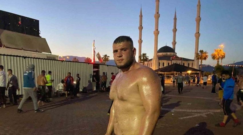 Federasyonu acı haberi duyurdu! 25 yaşındaki sporcu kalbine yenik düştü! - Resim : 1